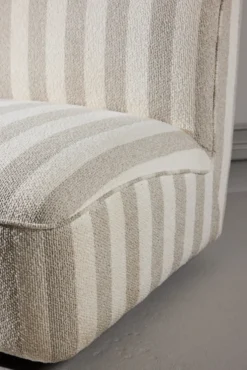 My Loungefåtöljer Beige