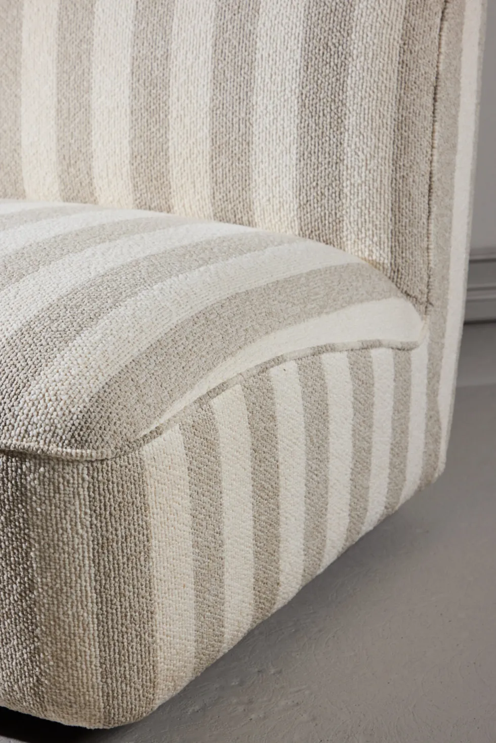 My Loungefåtöljer Beige