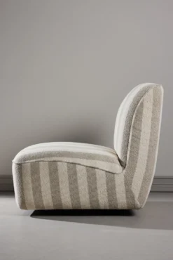 My Loungefåtöljer Beige