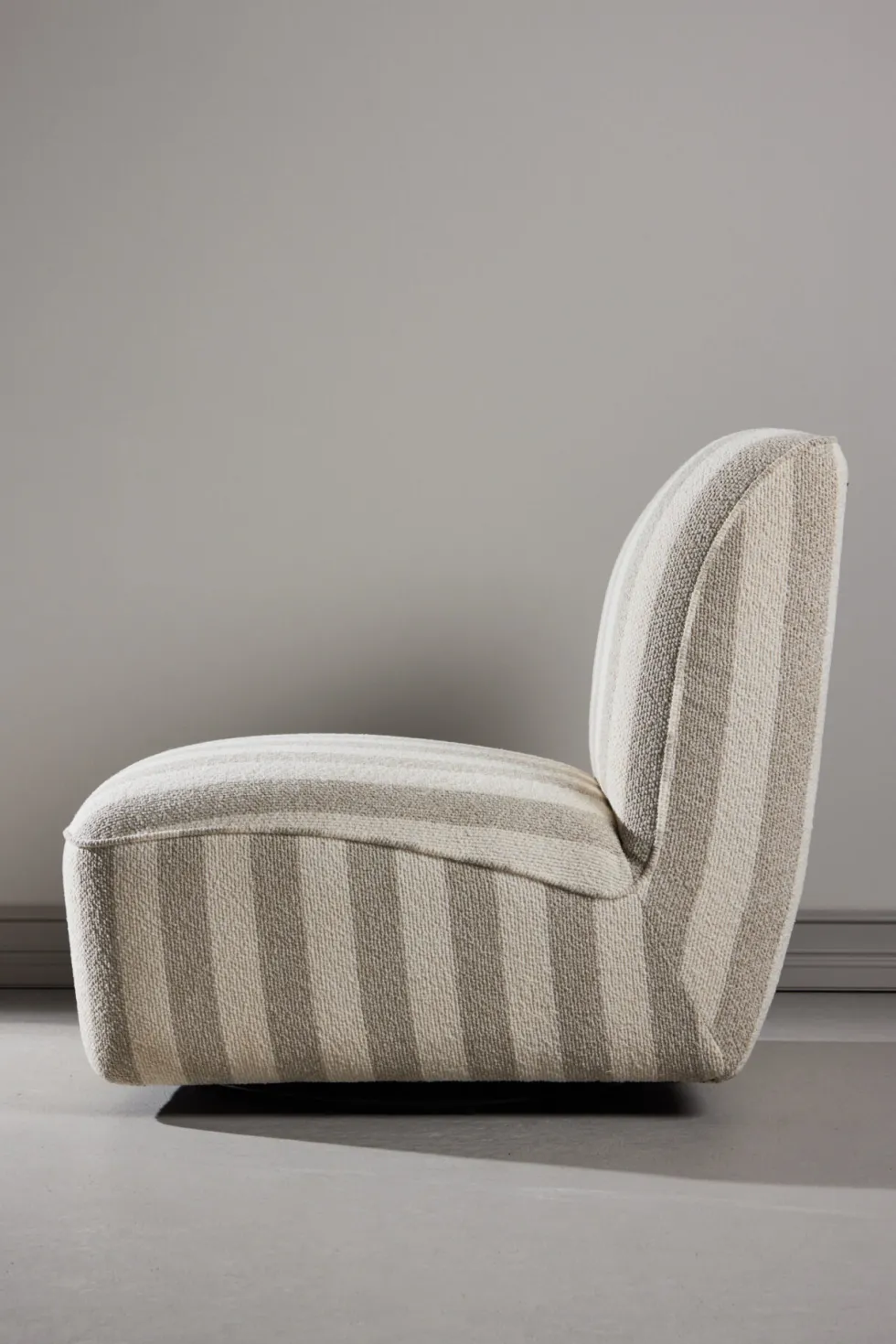 My Loungefåtöljer Beige