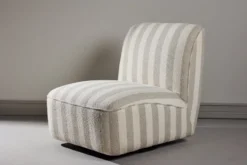 My Loungefåtöljer Beige