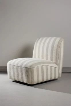 My Loungefåtöljer Beige