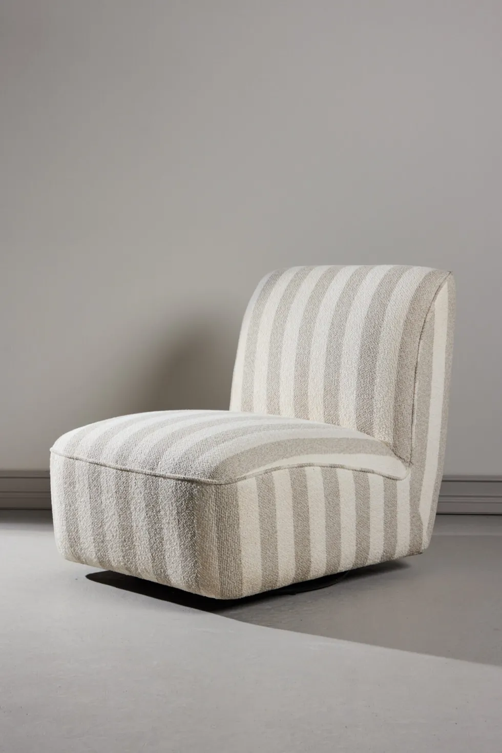 My Loungefåtöljer Beige