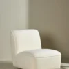 My Loungefåtöljer White