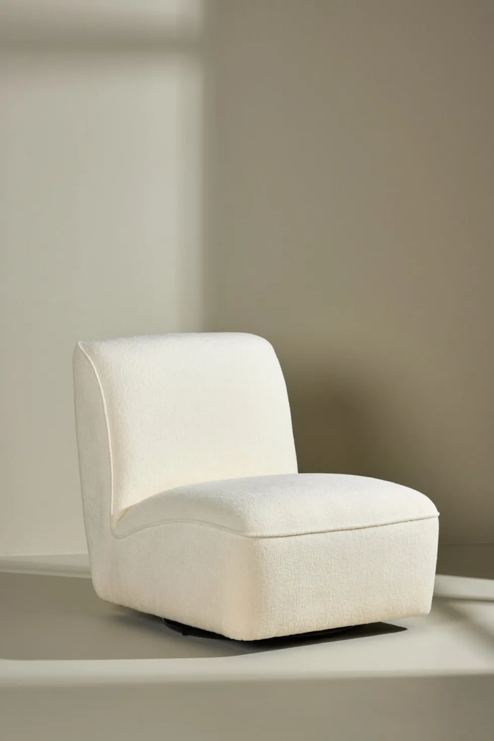 My Loungefåtöljer White