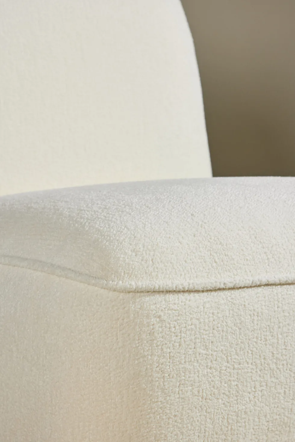 My Loungefåtöljer White