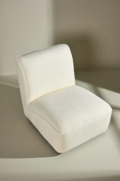 My Loungefåtöljer White