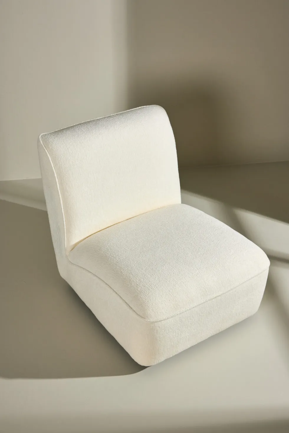 My Loungefåtöljer White