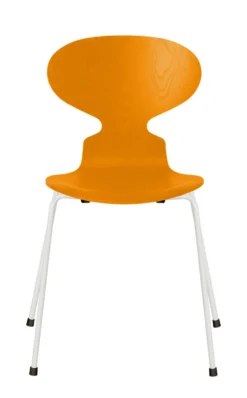 Myran 3101 stol burnt yellow
