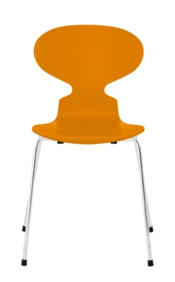 Myran 3101 stol burnt yellow