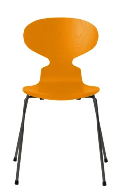 Myran 3101 stol burnt yellow