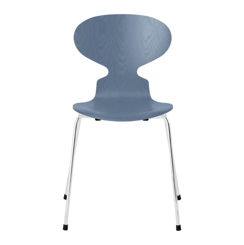 Myran 3101 stol dusk blue