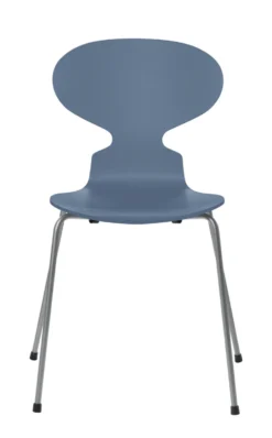 Myran 3101 stol dusk blue