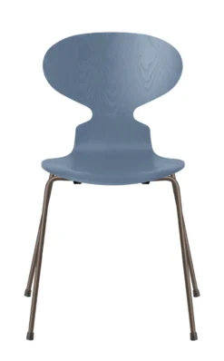 Myran 3101 stol dusk blue
