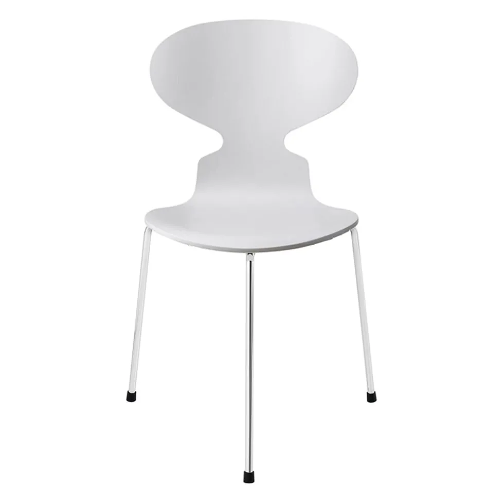Myran stol 3100 färgad ask