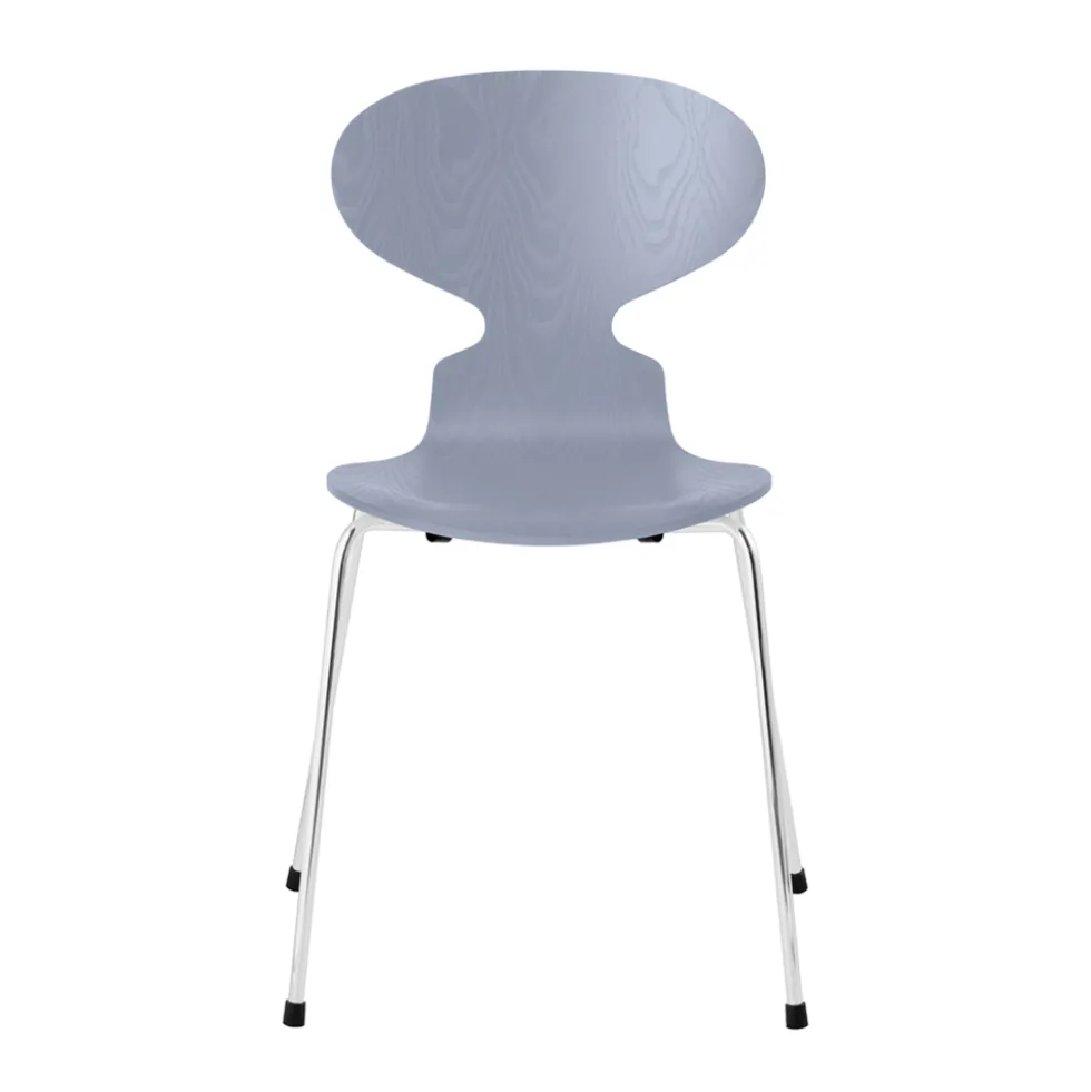 Myran 3101 stol lavender blue