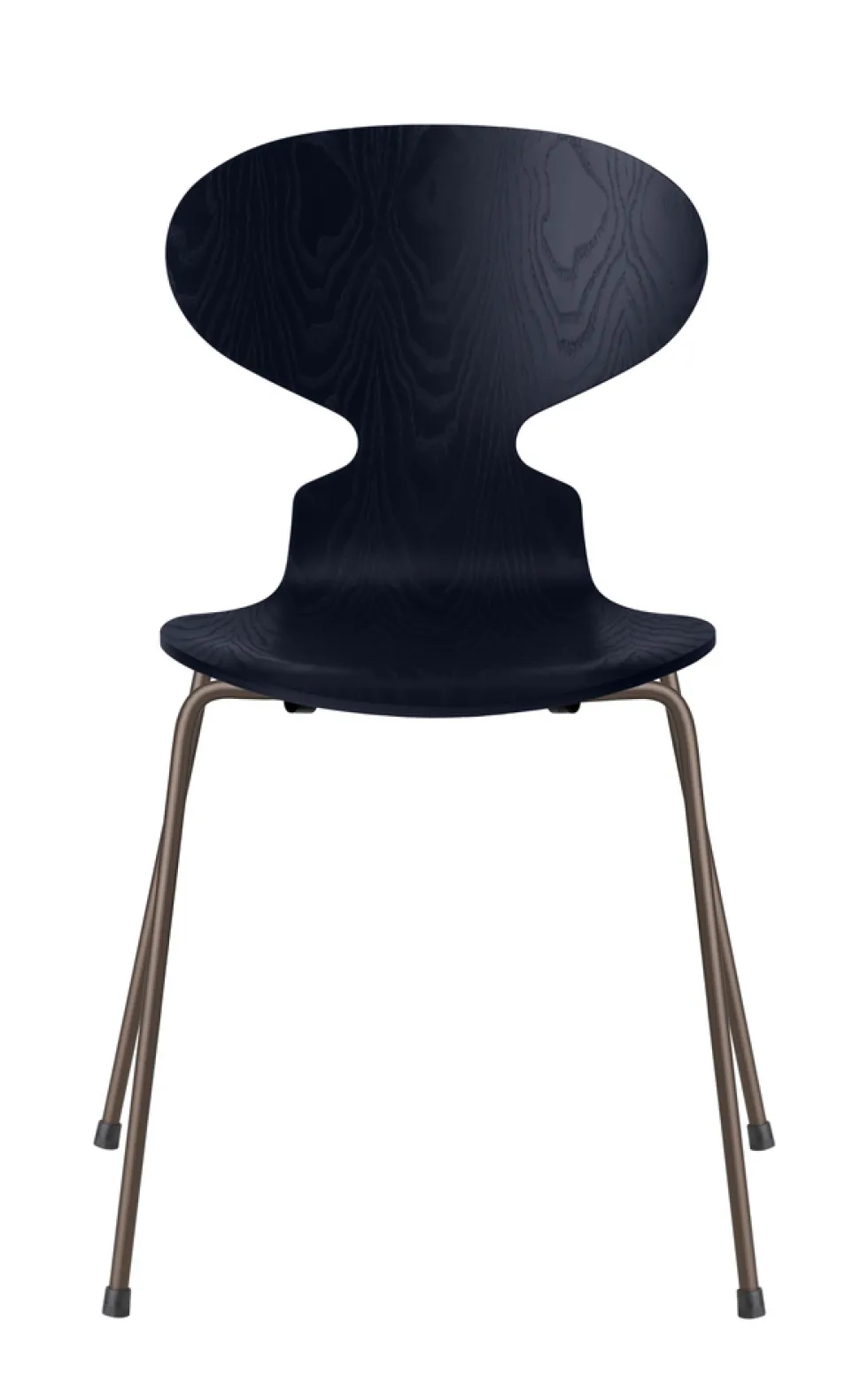 Myran 3101 stol midnight blue