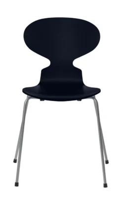 Myran 3101 stol midnight blue