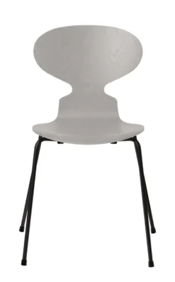 Myran 3101 stol nine grey
