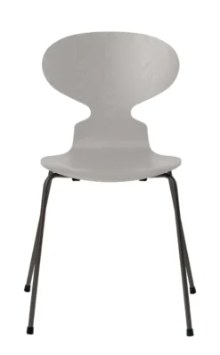 Myran 3101 stol nine grey