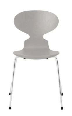 Myran 3101 stol nine grey