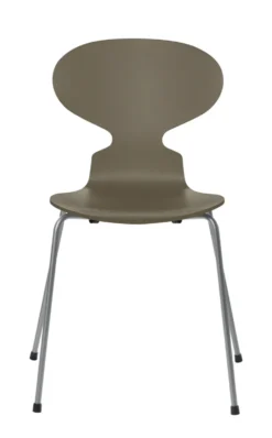 Myran 3101 stol olive green