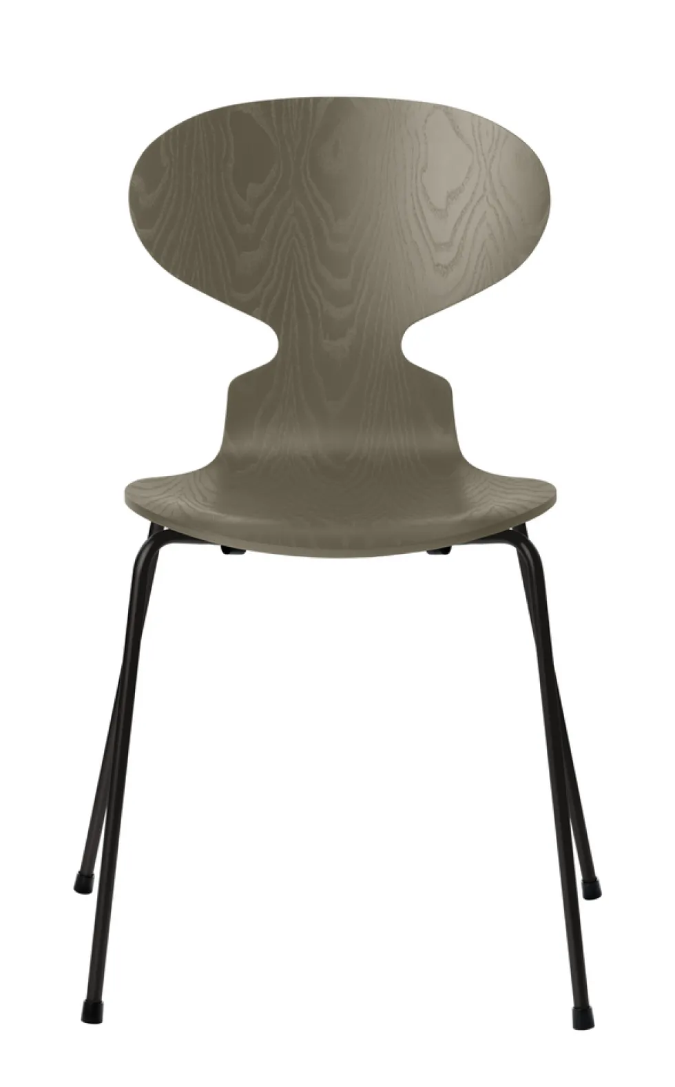 Myran 3101 stol olive green