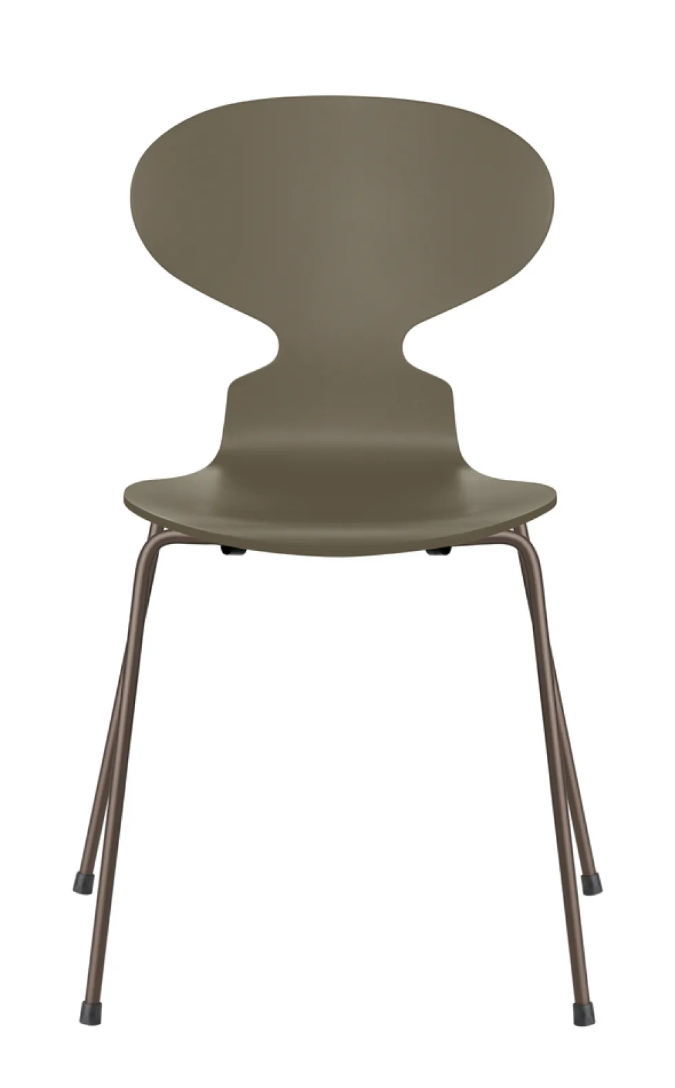 Myran 3101 stol olive green