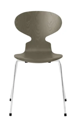 Myran 3101 stol olive green