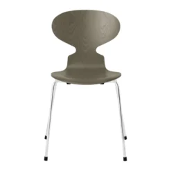 Myran 3101 stol olive green