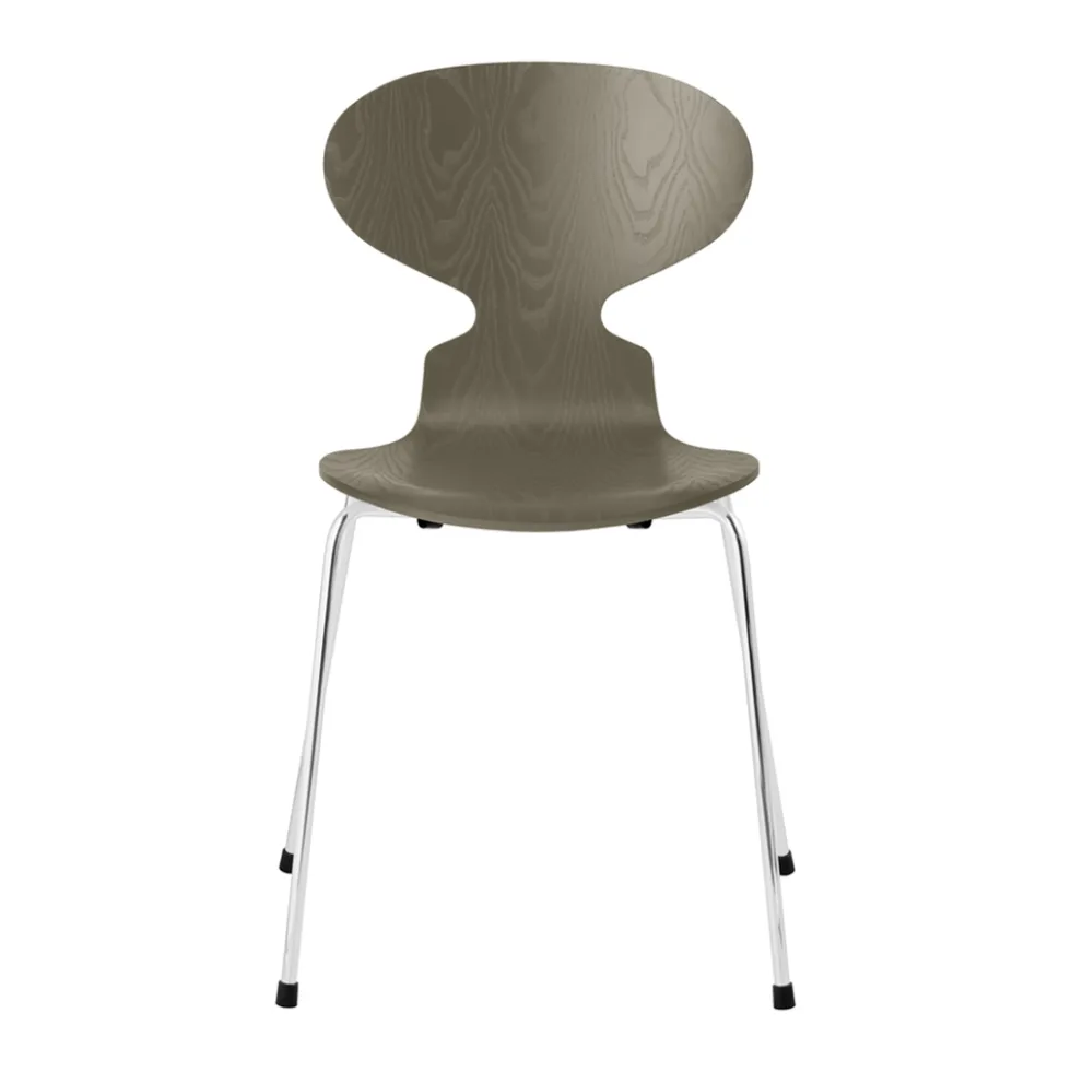 Myran 3101 stol olive green