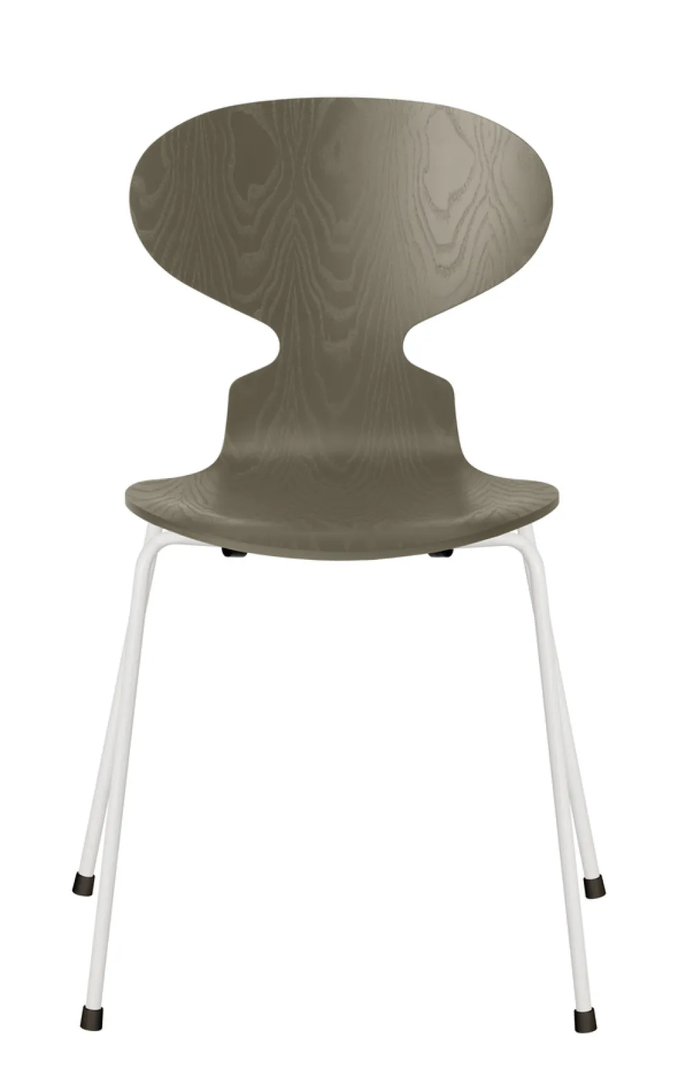 Myran 3101 stol olive green