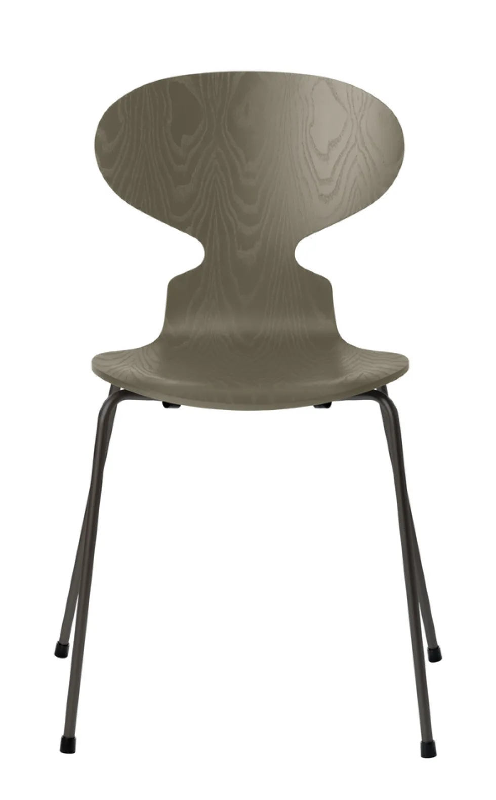 Myran 3101 stol olive green