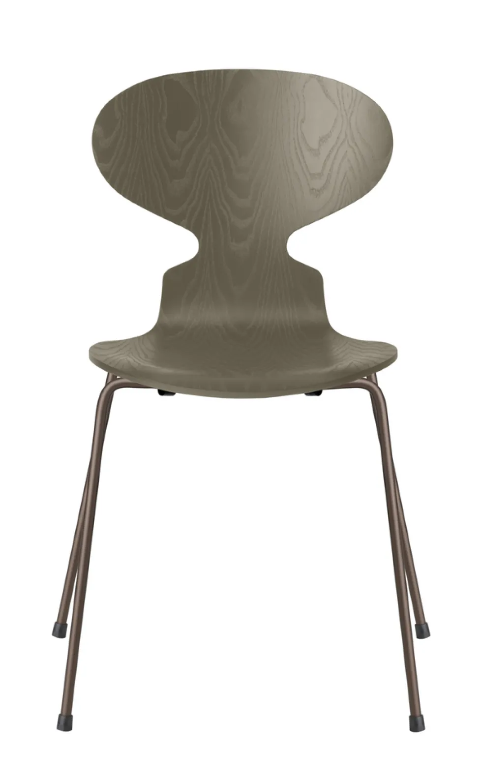 Myran 3101 stol olive green