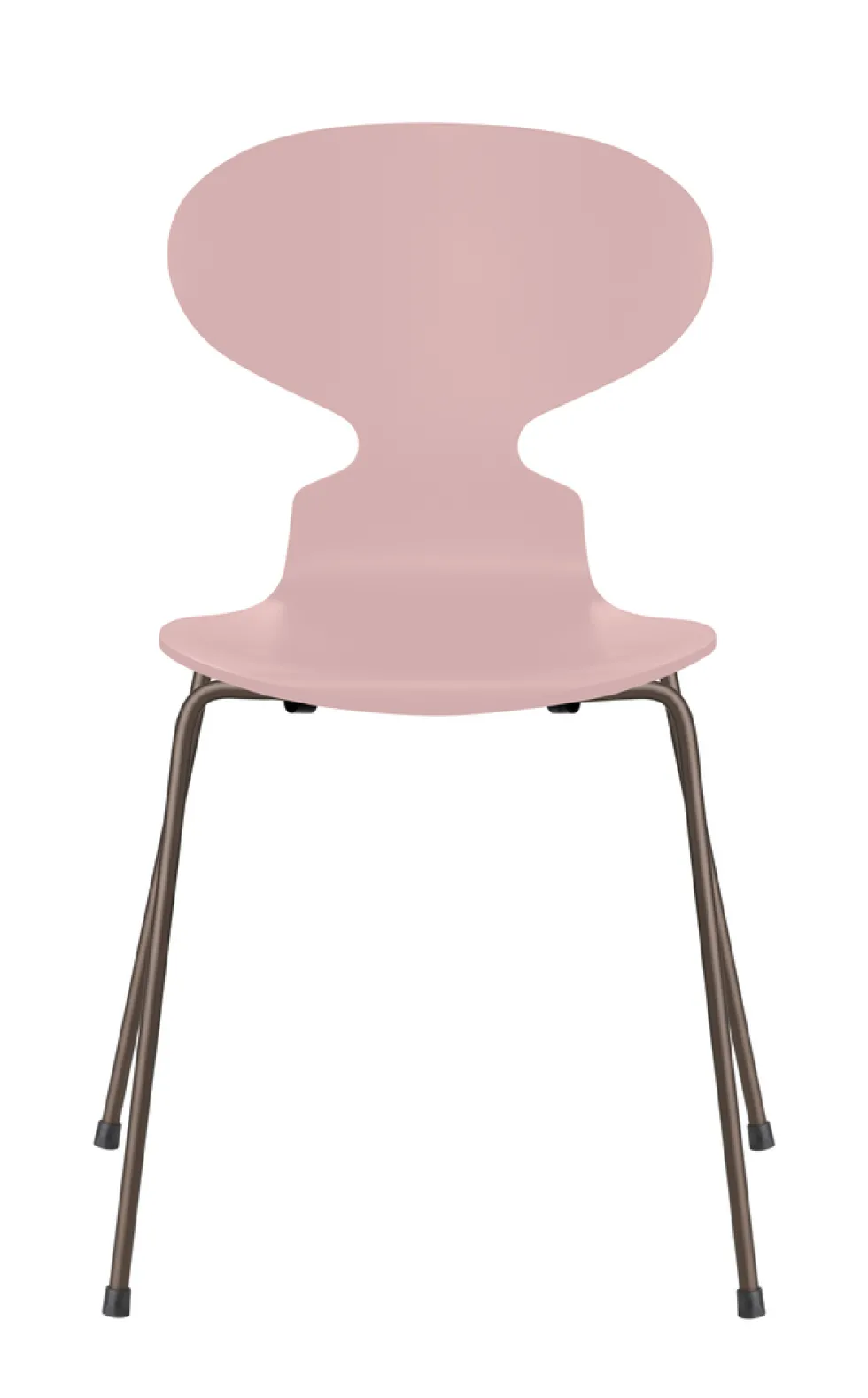 Myran 3101 stol pale rose