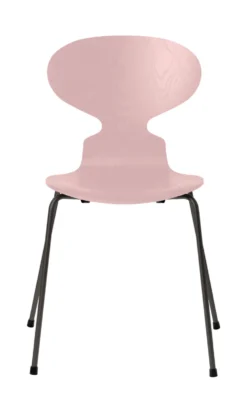 Myran 3101 stol pale rose