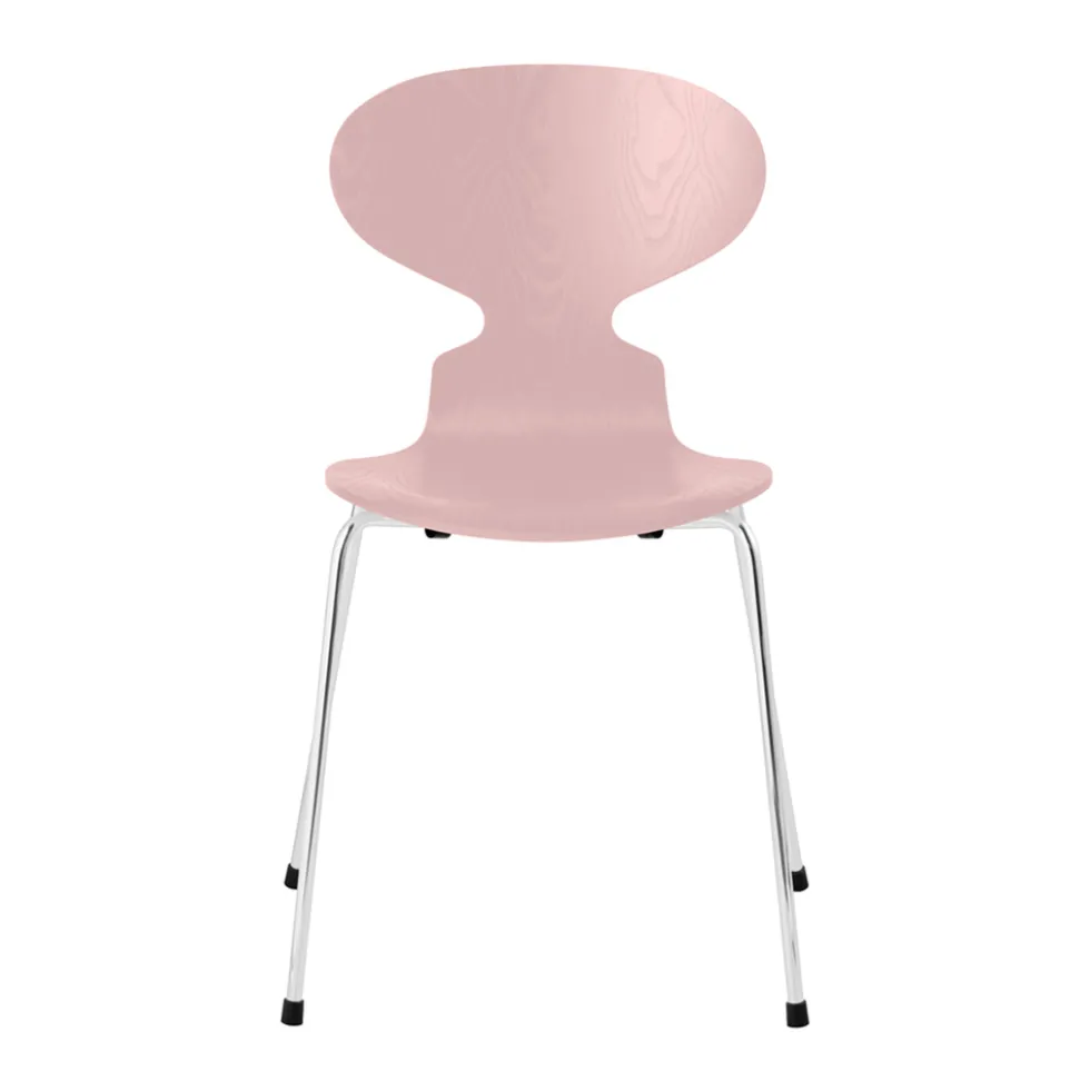 Myran 3101 stol pale rose