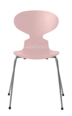Myran 3101 stol pale rose