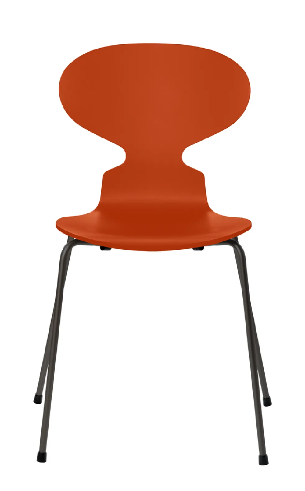 Myran 3101 stol paradise orange