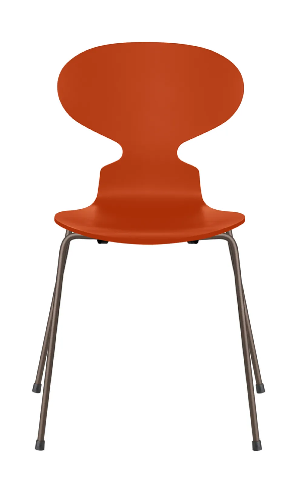 Myran 3101 stol paradise orange