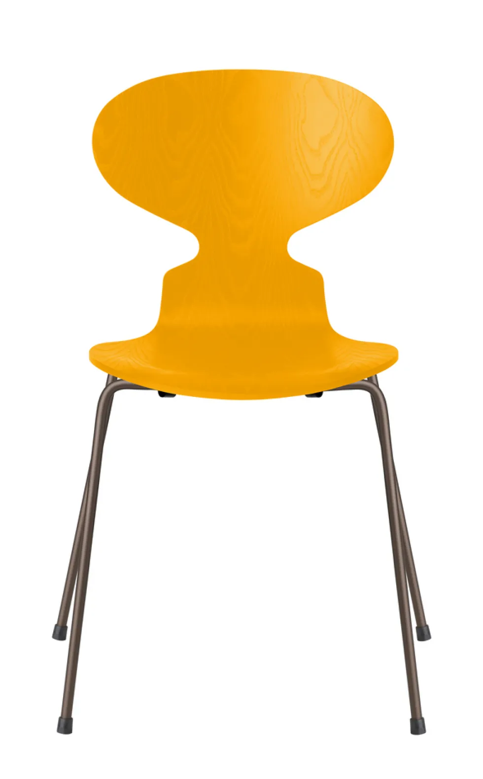 Myran 3101 stol true yellow