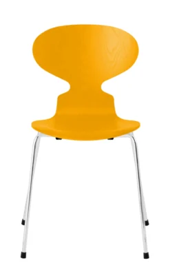 Myran 3101 stol true yellow