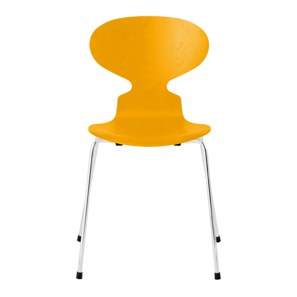 Myran 3101 stol true yellow