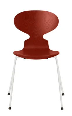 Myran 3101 stol venetian red