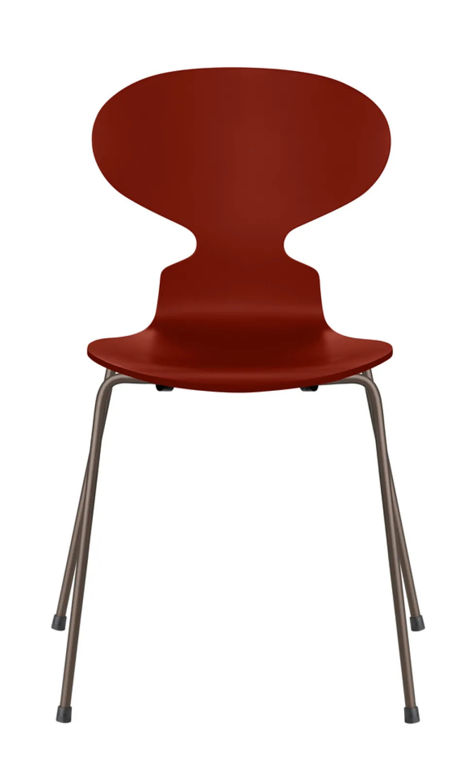Myran 3101 stol venetian red