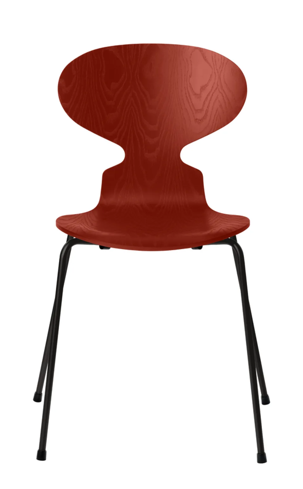 Myran 3101 stol venetian red