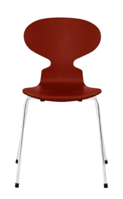 Myran 3101 stol venetian red