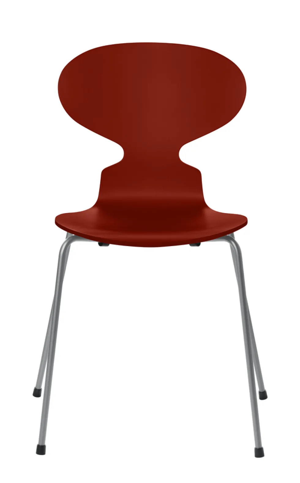 Myran 3101 stol venetian red