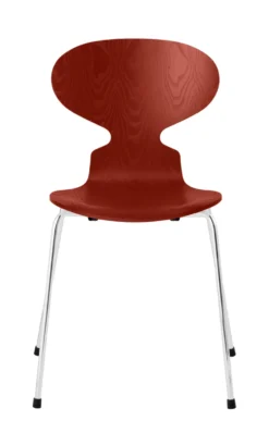 Myran 3101 stol venetian red