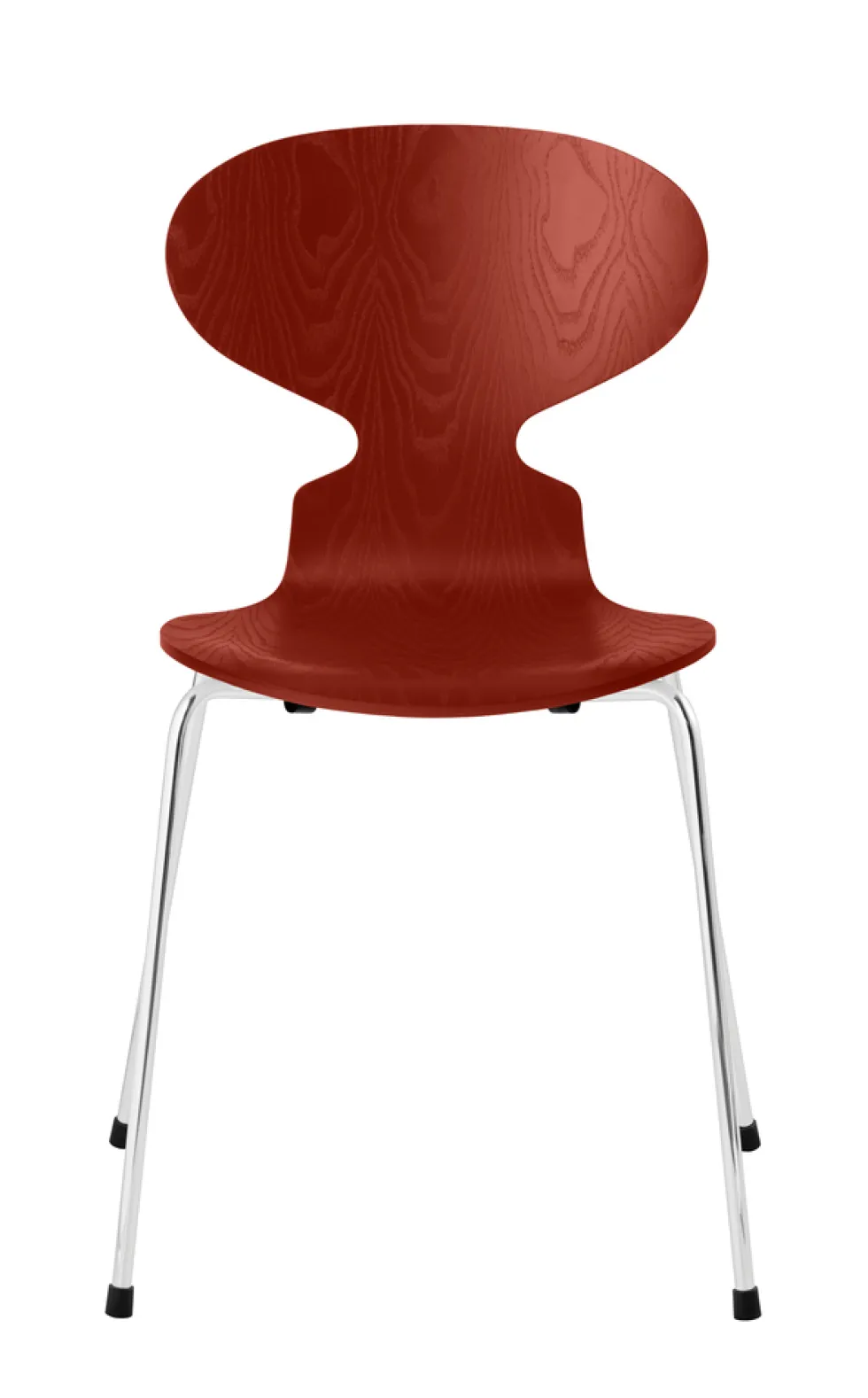 Myran 3101 stol venetian red